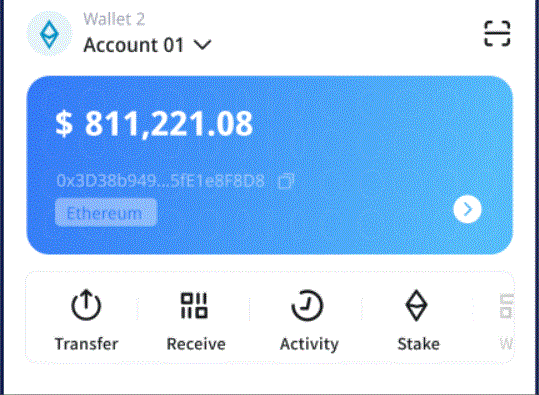 imtoken矿工费谁收